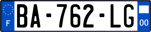 BA-762-LG
