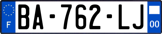 BA-762-LJ