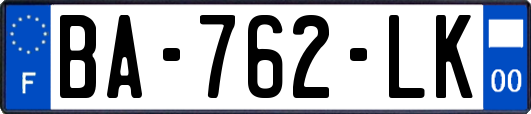 BA-762-LK