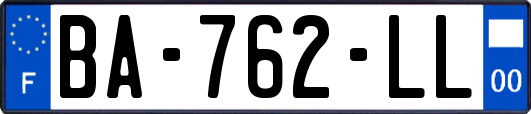 BA-762-LL