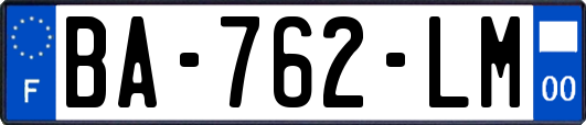 BA-762-LM