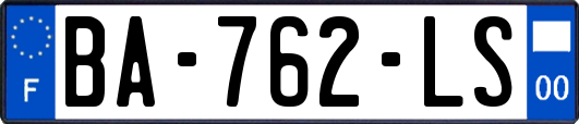 BA-762-LS