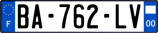 BA-762-LV