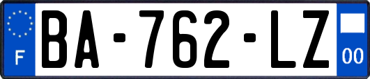 BA-762-LZ