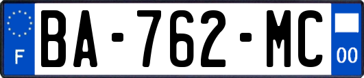 BA-762-MC
