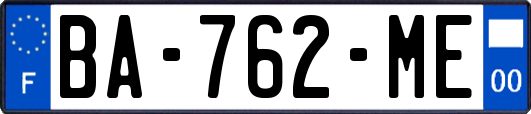 BA-762-ME
