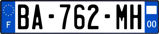 BA-762-MH