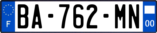 BA-762-MN