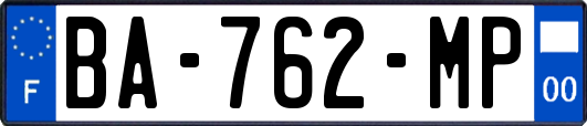 BA-762-MP