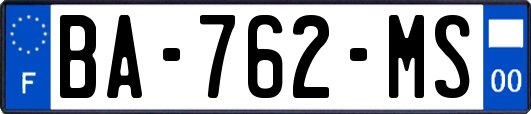 BA-762-MS