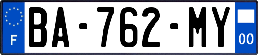 BA-762-MY