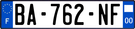 BA-762-NF