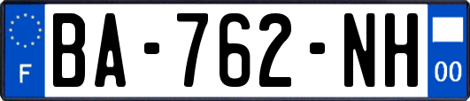 BA-762-NH