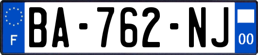 BA-762-NJ