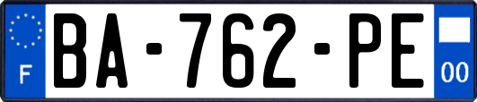 BA-762-PE