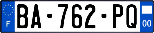 BA-762-PQ