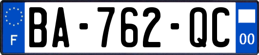 BA-762-QC