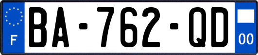 BA-762-QD