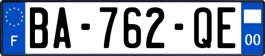 BA-762-QE