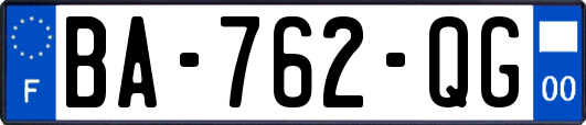 BA-762-QG