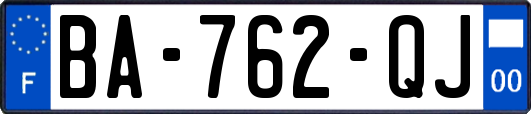 BA-762-QJ