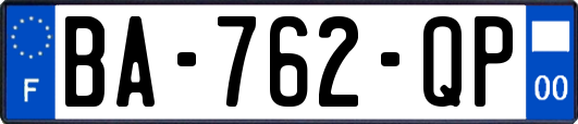 BA-762-QP