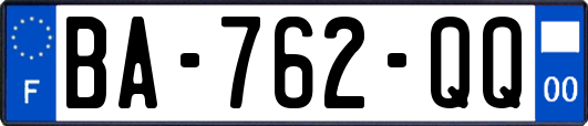 BA-762-QQ