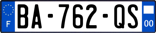 BA-762-QS