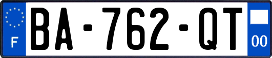 BA-762-QT