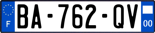 BA-762-QV
