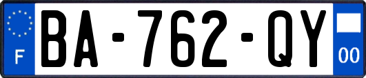 BA-762-QY