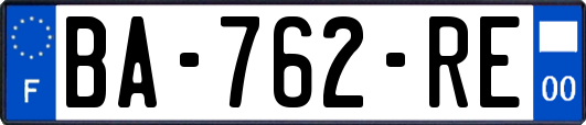 BA-762-RE