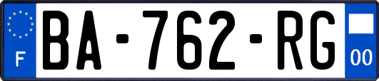 BA-762-RG