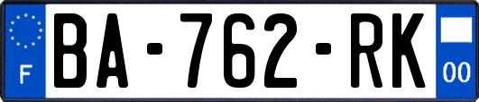 BA-762-RK