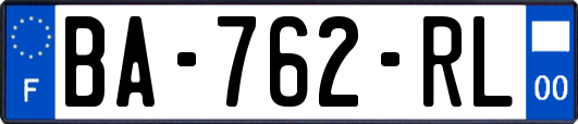 BA-762-RL