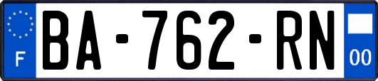 BA-762-RN