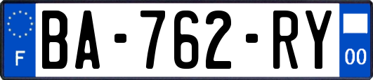 BA-762-RY