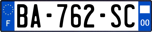 BA-762-SC