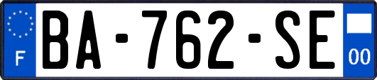 BA-762-SE