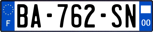 BA-762-SN