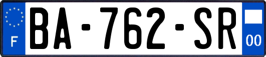 BA-762-SR
