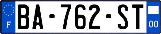 BA-762-ST