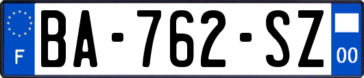 BA-762-SZ