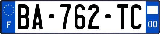 BA-762-TC