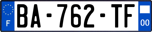 BA-762-TF