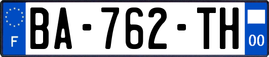 BA-762-TH
