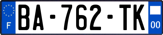 BA-762-TK