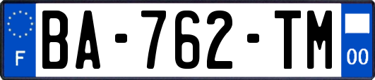 BA-762-TM