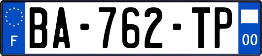 BA-762-TP