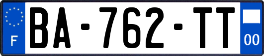 BA-762-TT